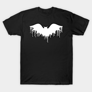 Dripping Bat T-Shirt